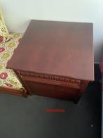 Marokaanse sederie, Huis en Inrichting, Ophalen, Zo goed als nieuw, Overige materialen, Sederi