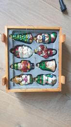 Villeroy & Boch Kerstboomdecoratie / Kerstballen, Ophalen of Verzenden, Gebruikt