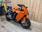 KTM 1190 RC 8 DOMINATOR UITLAAT | IN ZEER NETTE STAAT | RC8, 2 cilinders, Bedrijf, Super Sport, Meer dan 35 kW