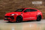 Lamborghini Urus Novitec Widebody|Carbon|HUD|Pano|Massage|Ve, Auto's, Automaat, Urus, Gebruikt, Leder