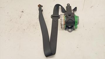 Veiligheidsgordel rechts-voor van een Opel Agila beschikbaar voor biedingen