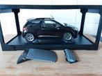 CITROËN DS 3 CABRIO, Hobby en Vrije tijd, Modelauto's | 1:5 tot 1:12, Ophalen of Verzenden, Nieuw, Auto