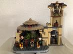 LEGO Star Wars | 9516 Jabba's Palace, Kinderen en Baby's, Speelgoed | Duplo en Lego, Ophalen of Verzenden, Zo goed als nieuw, Complete set