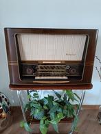 Nordmende Fidelio bluetooth., Ophalen