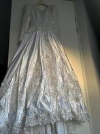 Nieuwe Bruidsjurk - trouwjurk hidjaab proof, Ophalen of Verzenden, Nieuw, Wit, Trouwjurk