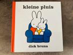 Nijntje Dick Bruna, kleine pluis, baby erbij, Boeken, Ophalen of Verzenden, Gelezen