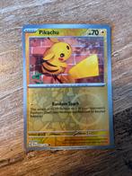 Pokemon kaart ‘Pikachu’, Hobby en Vrije tijd, Verzamelkaartspellen | Pokémon, Ophalen of Verzenden