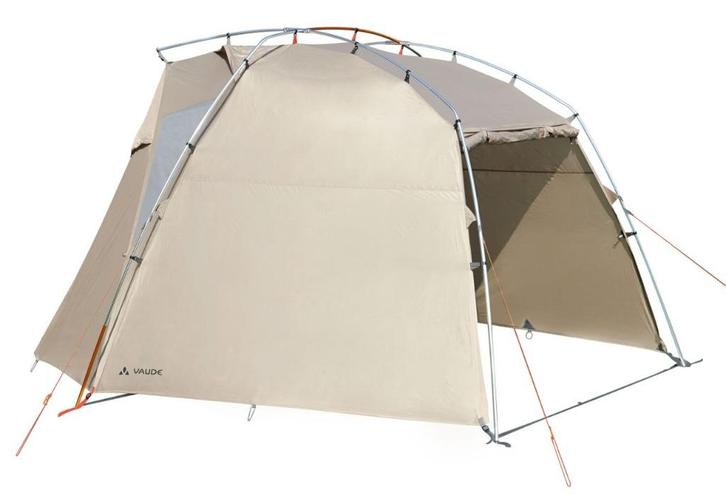 Vaude Drive Van (Gebruikt), Caravans en Kamperen, Tenten, Zo goed als nieuw, Ophalen of Verzenden