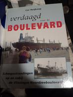 Verdaagd voor de Boulevard - Vlissingen, Boeken, Ophalen of Verzenden, 20e eeuw of later, Gelezen, Cor Heijkoop