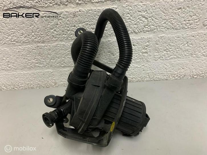 Secundaire pomp Volkswagen Touareg I ('02-'09) 7L0906279, Auto-onderdelen, Motor en Toebehoren, Volkswagen, Gebruikt, Ophalen of Verzenden