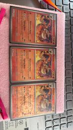 Flareon Pokomon Masterball set, Hobby en Vrije tijd, Verzamelkaartspellen | Pokémon, Ophalen of Verzenden, Zo goed als nieuw