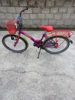 Batavus kinderfiets, Ophalen, Zo goed als nieuw, 22 inch