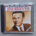 Jim Reeves / The Very Best Of Jim Reeves, Nieuw, Ophalen of Verzenden, Nieuw in verpakking
