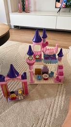 Duplo Assepoesters kasteel, Ophalen of Verzenden, Zo goed als nieuw