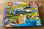 Lego friends 41364 compleet, Ophalen of Verzenden, Zo goed als nieuw