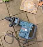 Bosch GSH 11 E Breekhamer SDS-MAX, Ophalen of Verzenden, Gebruikt