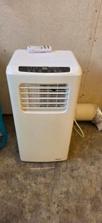 Tristar mobiele airco, Ophalen, Minder dan 60 m³, 3 snelheden of meer, Zo goed als nieuw