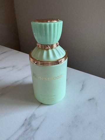 Gulf Orchid Honeymoon Eau de Parfum 100ML beschikbaar voor biedingen