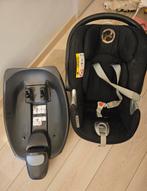 Cybex Platinum Autostoel + Base Q i-size Isofix, Ophalen, Zo goed als nieuw