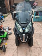 Piaggio mp3 300cc autorijbewijs, Motoren, Motoren | Piaggio, Particulier, Scooter