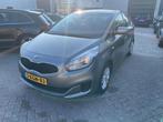 Kia Carens 1.6 GDi First Edition bj 2013 Exportprijs EX BPM!, Auto's, Voorwielaandrijving, Euro 5, 1591 cc, 4 cilinders