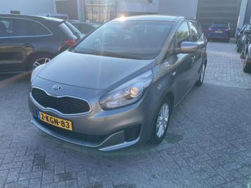 Kia Carens 1.6 GDi First Edition bj 2013 Exportprijs EX BPM! beschikbaar voor biedingen