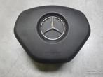 Stuur airbag Mercedes W204 W246 W176 model 2011-2015 2468600, Ophalen of Verzenden, Gebruikt, Mercedes-Benz