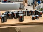 Partij Vesting single coat vloer olie, Doe-het-zelf en Verbouw, Verf, Beits en Lak, Ophalen of Verzenden, Zo goed als nieuw, Overige kleuren