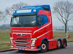 VOLVO FH 460 globetrotter 6x2, Auto's, Vrachtwagens, Automaat, Euro 6, Overige kleuren, Bedrijf
