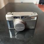 Contax TVS, Audio, Tv en Foto, Fotocamera's Analoog, Ophalen of Verzenden, Zo goed als nieuw