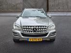 Mercedes-Benz M-Klasse 350 CDI grijs kenteken marge, Automaat, Euro 5, 232 pk, Gebruikt