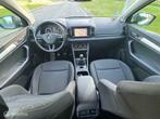 Skoda Karoq 1.5 TSI ACT Business Edition Trekhaak Carplay Kl, Voorwielaandrijving, 65 €/maand, 4 cilinders, 150 pk