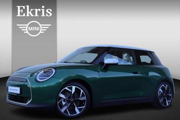 Mini Mini Cooper E Favoured M 40.7 kWh Stuurwielrand verwarm beschikbaar voor biedingen