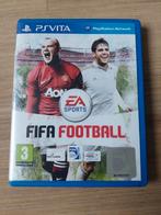 Fifa Football PS Vita, Spelcomputers en Games, Gebruikt, Verzenden