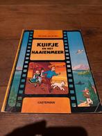 Kuifje en het Haaienmeer - Stripboek, Boeken, Stripboeken, Eén stripboek, Ophalen of Verzenden, Gelezen