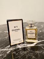 Nieuwe mini Chanel No 5 EDP 7.5 ml miniatuur, Ophalen of Verzenden, Nieuw