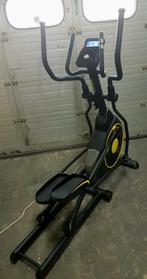 Focus Fitness Senator iplus Front Crosstrainer (Voorwiel), Sport en Fitness, Fitnessapparatuur, Ophalen, Zo goed als nieuw, Crosstrainer