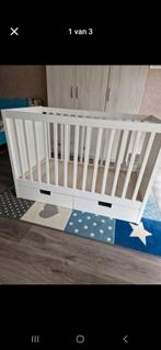 Ledikant €75, Ophalen of Verzenden, Zo goed als nieuw