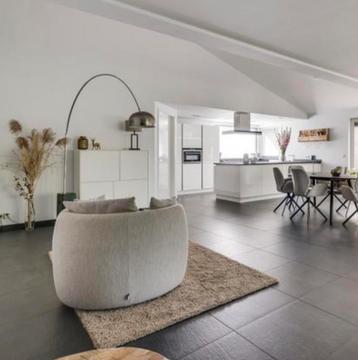 Design Booglamp - Eenvoudig te monteren! beschikbaar voor biedingen