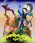 Draaimolen zaterdag tickets, Tickets en Kaartjes, Twee personen