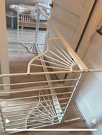 Meegroei bed van ikea inclusief matras, Ophalen, 85 tot 100 cm, Zo goed als nieuw, Matras