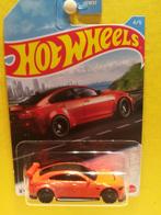 Jaguar XE SV Project 8 Hot Wheels HFW37 4/5, Hobby en Vrije tijd, Modelauto's | Overige schalen, Nieuw, Ophalen of Verzenden, Auto