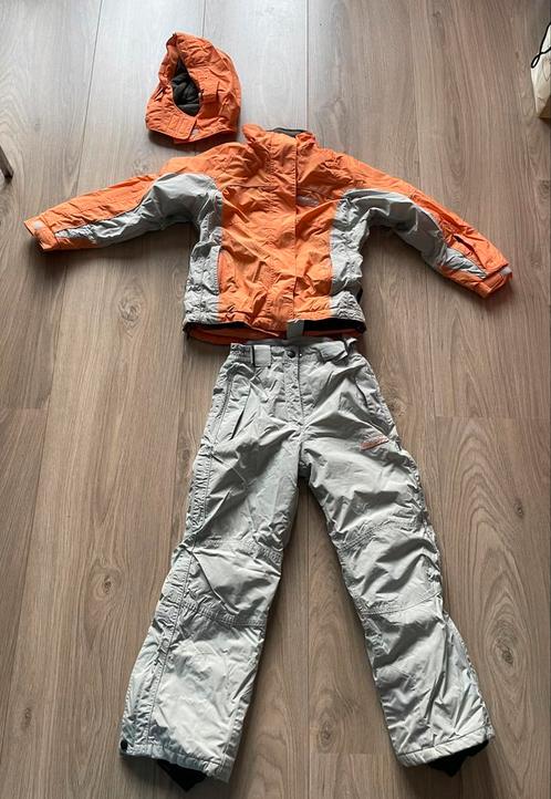 Skipak maat 140 merk Pocopiano, Kinderen en Baby's, Kinderkleding | Maat 140, Zo goed als nieuw, Ophalen of Verzenden