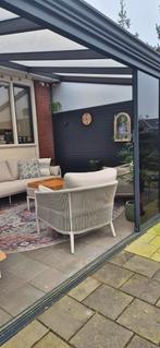 Tuinset!, Tuin en Terras, Overkappingen, Ophalen