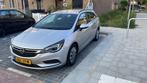 Opel Astra 1.0 Turbo 105pk Start/stop 2019 Grijs, Auto's, Voorwielaandrijving, Stof, Euro 6, USB
