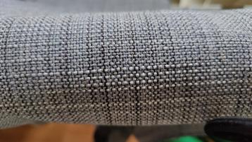 Hoes Ikea Kivik 2 zits en hocker - afbeelding 2