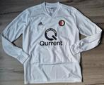 Feijenoord shirt (2017/2018) maat XL, Kleding | Heren, Sportkleding, Wit, Maat 56/58 (XL), Ophalen of Verzenden, Zo goed als nieuw