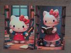 HELLO KITTY 2, Ophalen