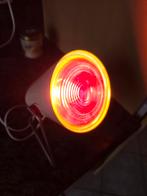 Rode Lamp - Infraroodlamp, Ophalen, Gebruikt, Overige typen
