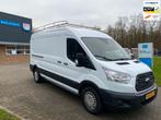 Ford Transit 350 2.2 TDCI L3H2 Trend, Euro 5, 101 pk, 4 cilinders, Bedrijf